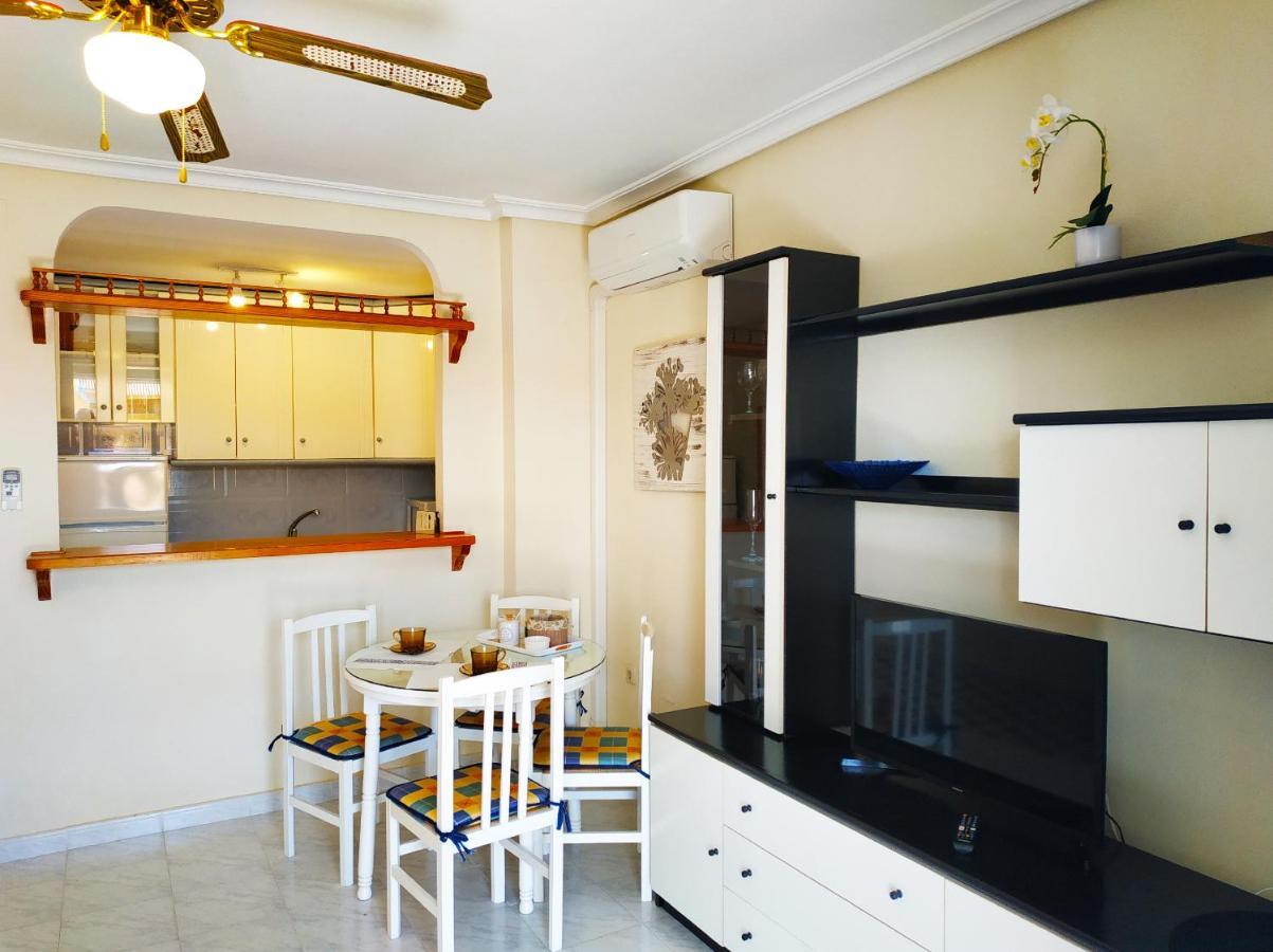 с одной спальней в 300 метрах от моря Appartement *