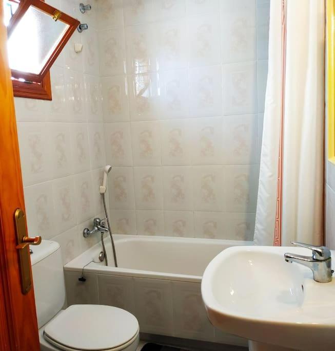Apartment с одной спальней в 300 метрах от моря