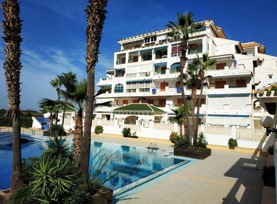 с одной спальней в 300 метрах от моря Apartment